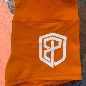 Born Primitive Shorts